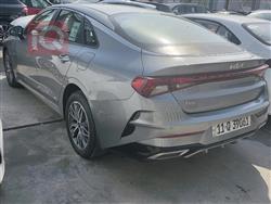 كيا K5